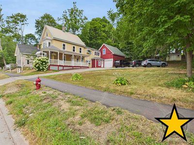 307 Elm Street, Laconia, NH, 03246