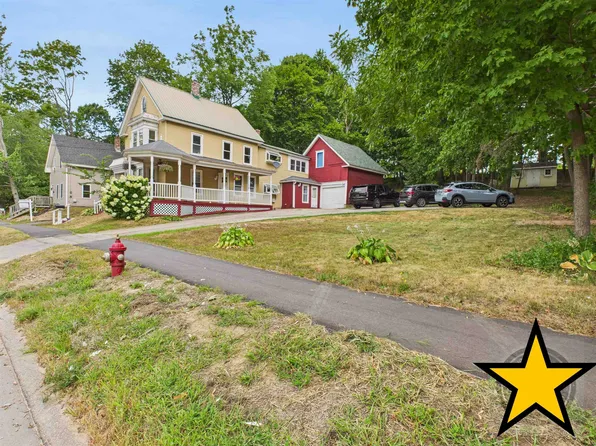307 Elm Street, Laconia, NH 03246