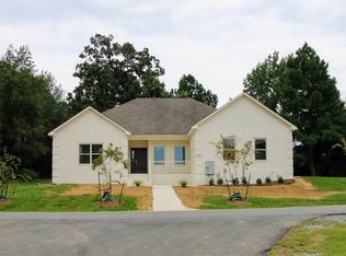 501 Cottage Ln, Benton, AR 72019