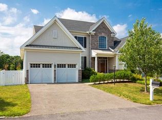 21 Hemlock Way, Cohasset, MA 02025