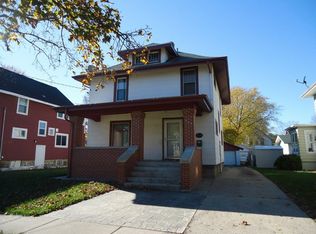 920 Hackett St, Beloit, WI 53511