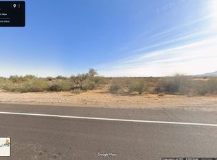 44 W Highway 84 LOT 0, Maricopa, AZ 85139