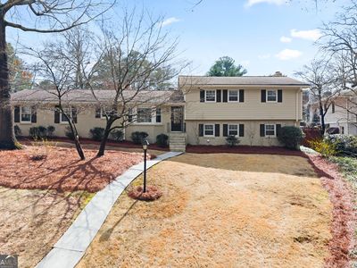 1799 Ashentree Ct, Atlanta, GA, 30341