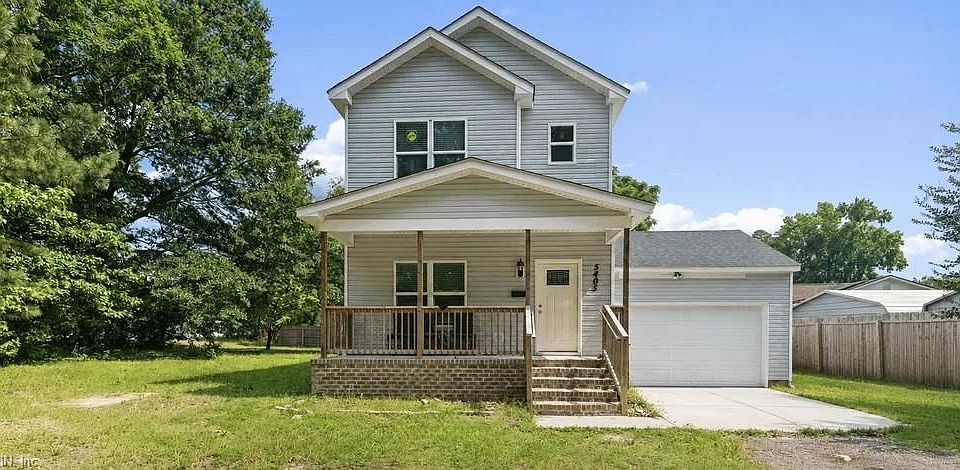 1st image of 5405 Godwin Blvd