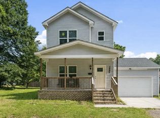 5405 Godwin Blvd, Suffolk, VA 23434