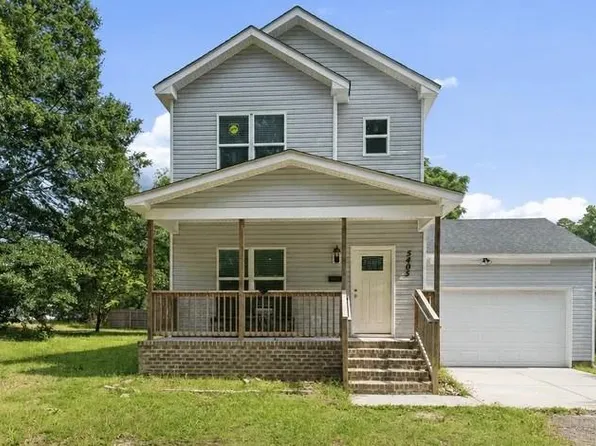 5405 Godwin Blvd, Suffolk, VA 23434