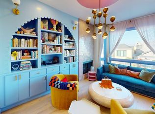 38 Aztec St, San Francisco, CA 94110