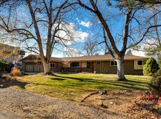 1865 Tabor St, Lakewood, CO 80215