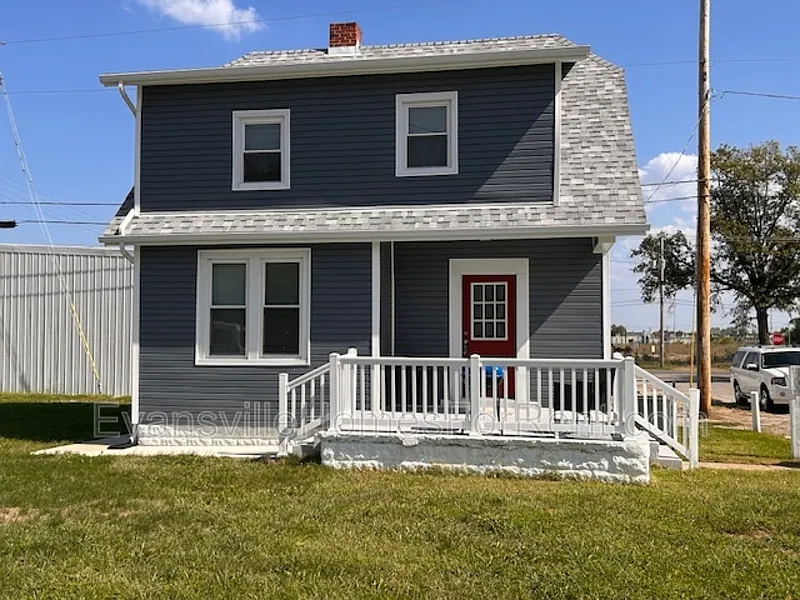 1501 Stringtown Rd