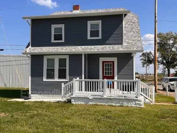 1501 Stringtown Rd, Evansville, IN 47711