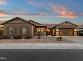 1835 W Kingbird Dr, Chandler, AZ 85286
