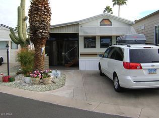 105 E Douglas Rd, Mesa, AZ 85206