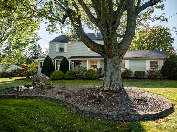 2003 Mercer Ave, Farrell, PA 16121