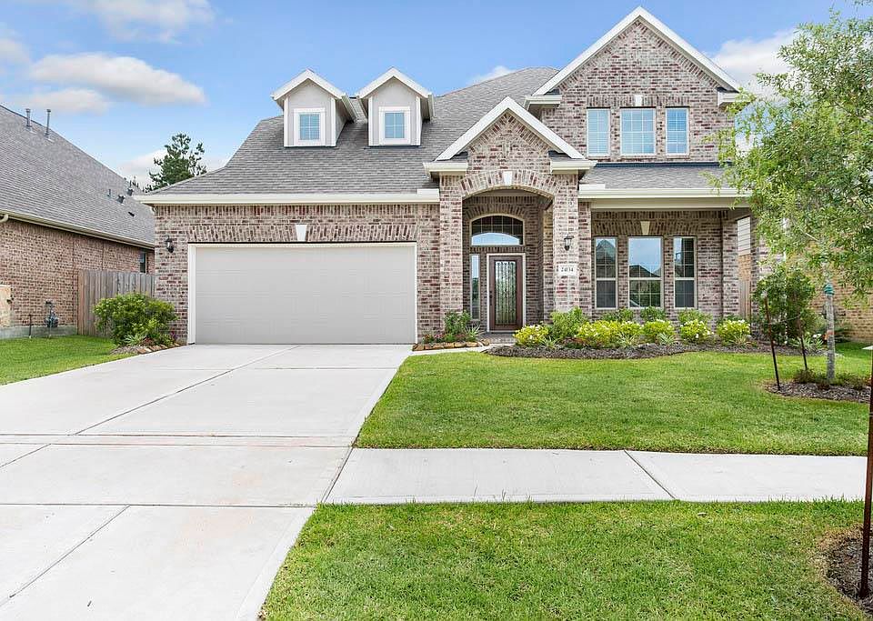 1st image of 24134 Blue Crest Dr