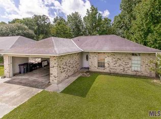 15620 Rhonda Ave, Baton Rouge, LA 70816