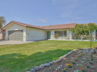 338 Coleridge Dr, Salinas, CA 93901