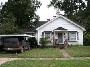 490 Clearwater St, Rockmart, GA 30153