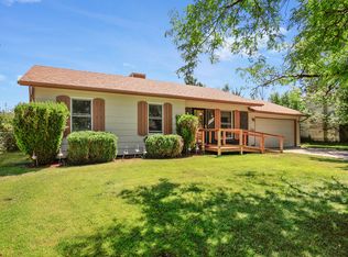 2128 S Mobile Way, Aurora, CO 80013