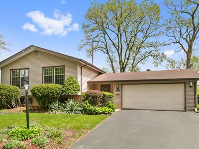 18815 Kings Rd, Homewood, IL, 60430