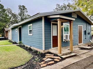 166 KILLARNEY DR, San Antonio, TX 78223