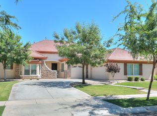 3094 E Marlene Dr, Gilbert, AZ 85296