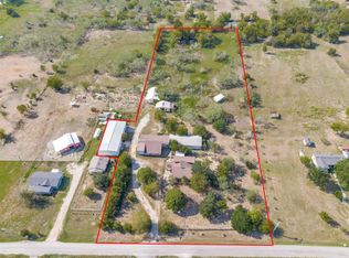 15731 Nike Dr, Terrell, TX 75160