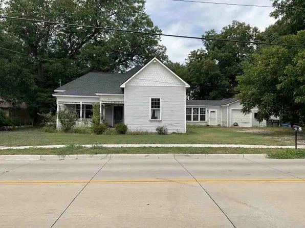 319 Methodist St, Red Oak, TX 75154