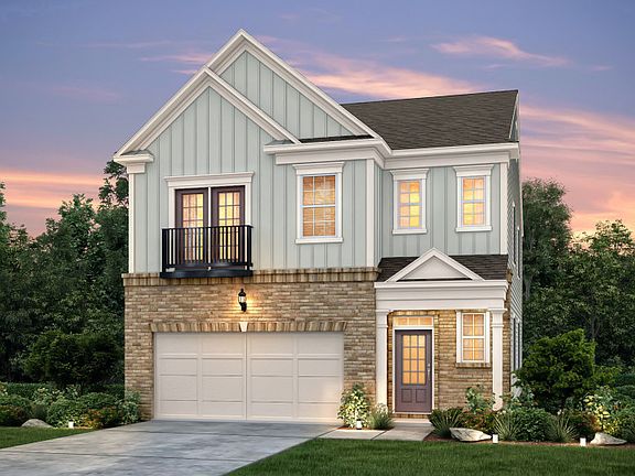 Home Exterior 10