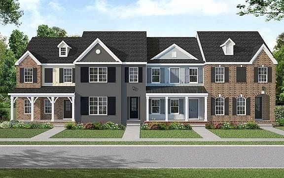 2nd image of 259 Claremont Ct #Kf74-lot 74