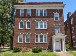 766 Kingsland Ave #766A, Saint Louis, MO 63130
