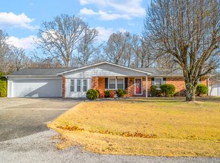 310 Forego Trl, Corbin, KY 40701
