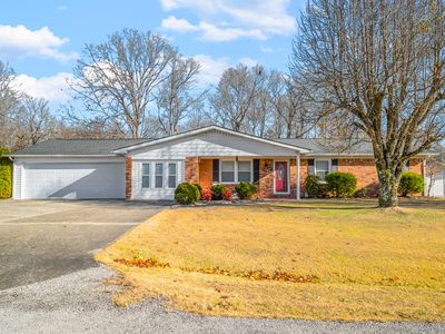 310 Forego Trl, Corbin, KY, 40701