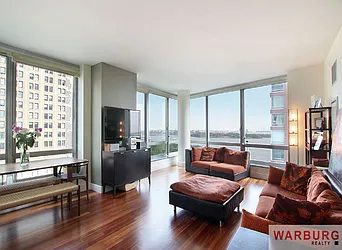 Sold by Warburg