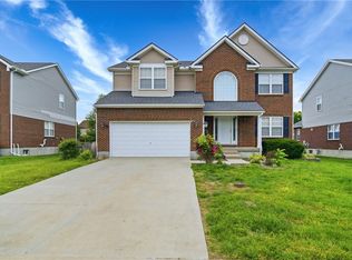 8332 Misty Shore Dr, West Chester, OH 45069