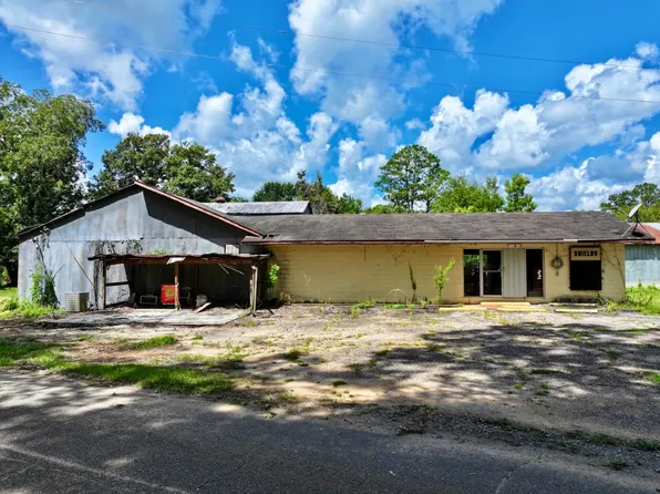 277 Legion St, Coffeeville, AL 36524