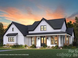 2670 Umberger Rd, Cleveland, NC 27013