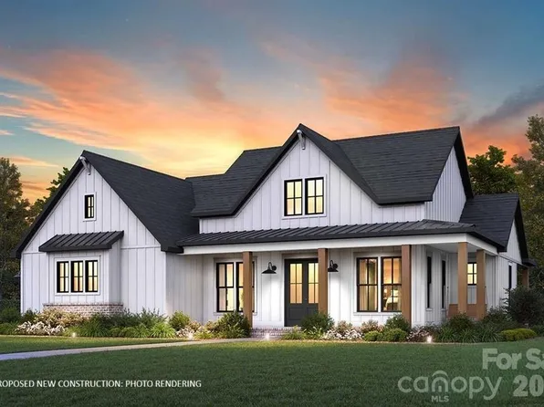 2670 Umberger Rd, Cleveland, NC 27013