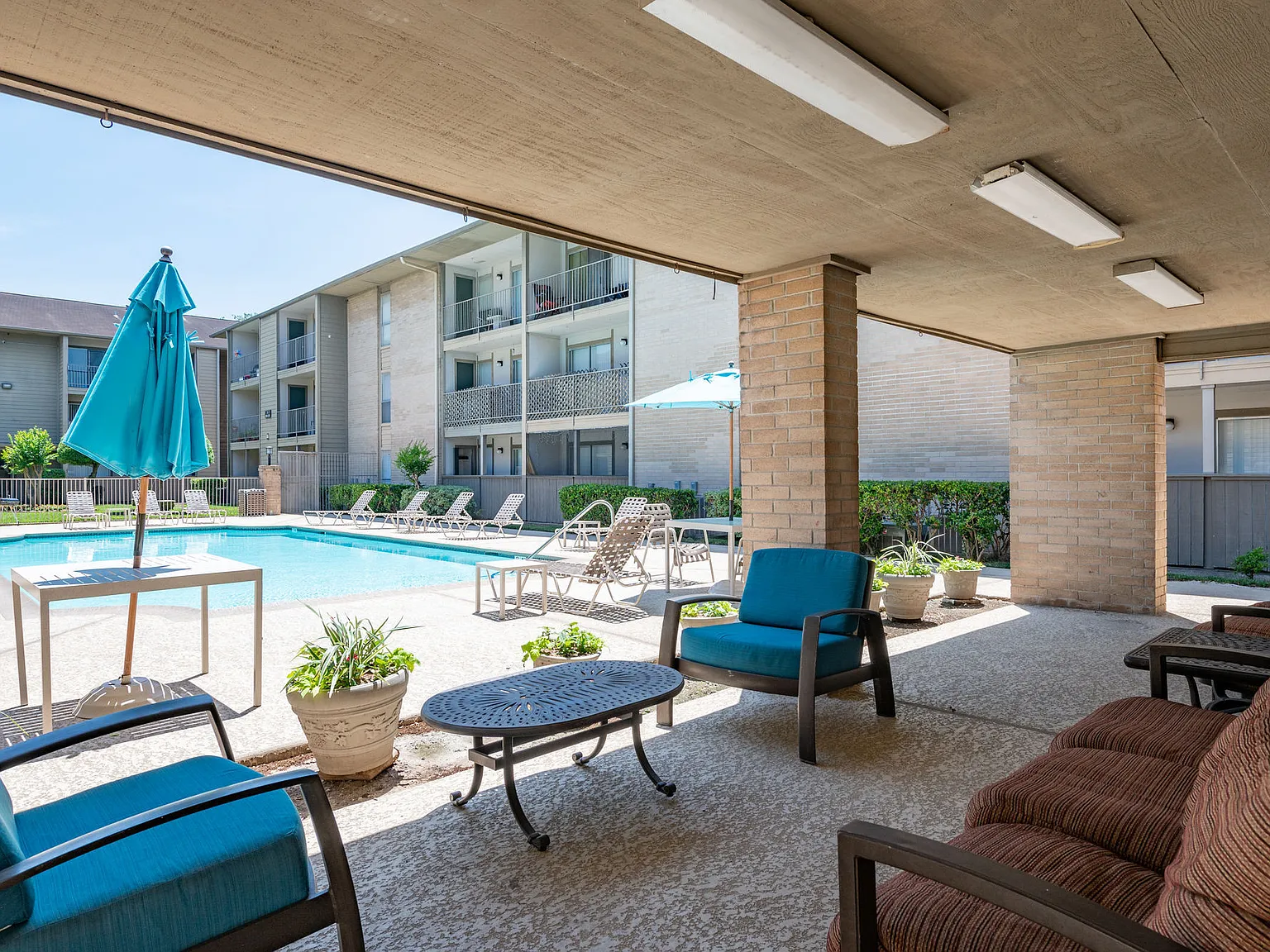 Sharpstown Park — Photo 3