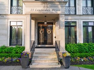23 Lauderdale Dr, Toronto, ON M2L 2A8