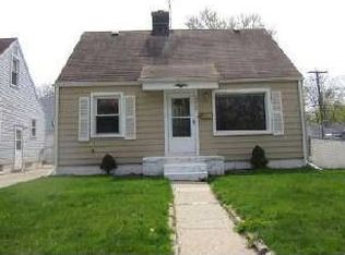 34345 Annapolis St, Wayne, MI 48184