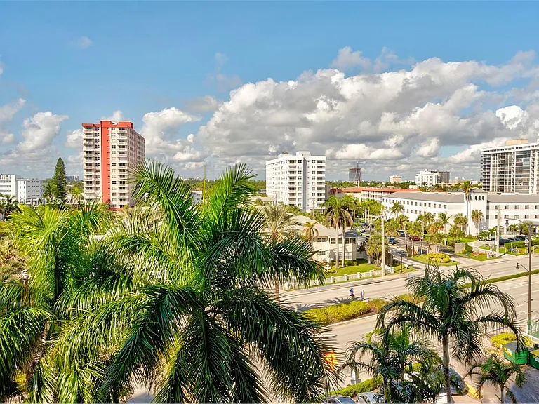 3140 S Ocean Dr #511 — Photo 32