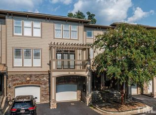 4808 Glenmist Ct, Raleigh, NC 27612