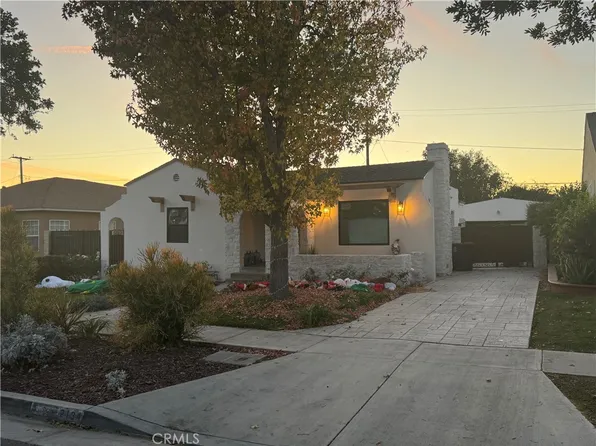 2134 S Broadway, Santa Ana, CA 92707