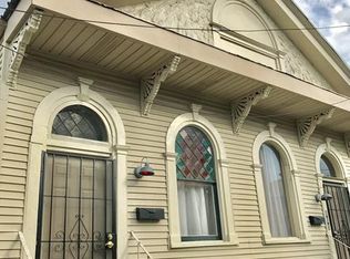 602 Hagan Ave, New Orleans, LA 70119