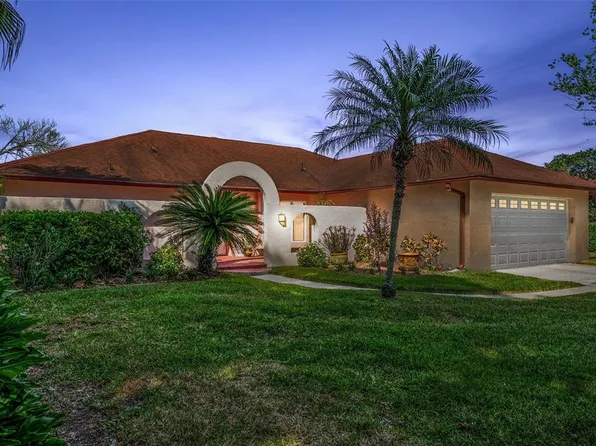 9126 REGENTS PARK DRIVE, TAMPA, FL 33647