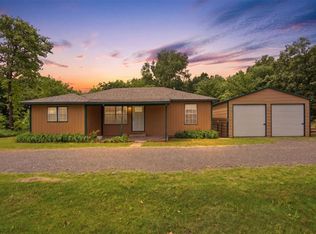 6000 96th St, Noble, OK 73068