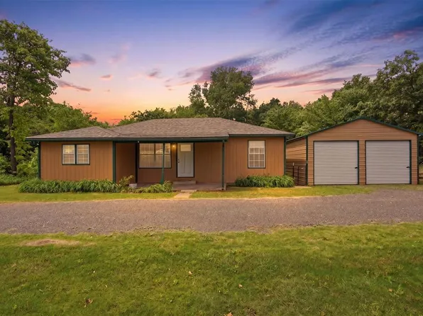 6000 96th St, Noble, OK 73068