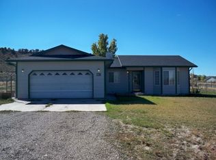 462 Croydon Dr, Spring Creek, NV 89815