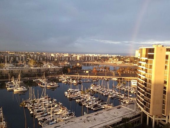 4th image of 4314 Marina City Dr Unit 116