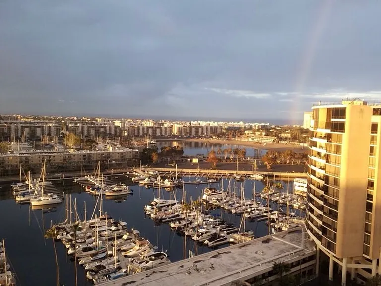 4314 Marina City Dr #116 — Photo 4